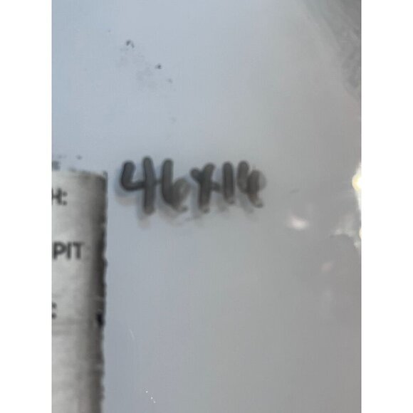 Torrid Bra Floral 46DDD Black Sexy Lace Plunge Push Up Neutral Feminine Staple - Picture 12 of 12